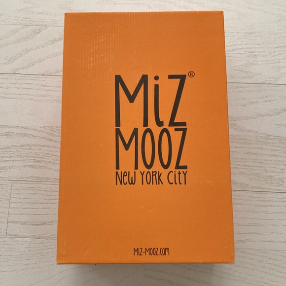 Miz Mooz - Amalia Mule (Size 39) - Picture 4 of 4